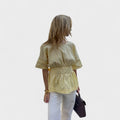 Colette - Blusa Edición Limitada