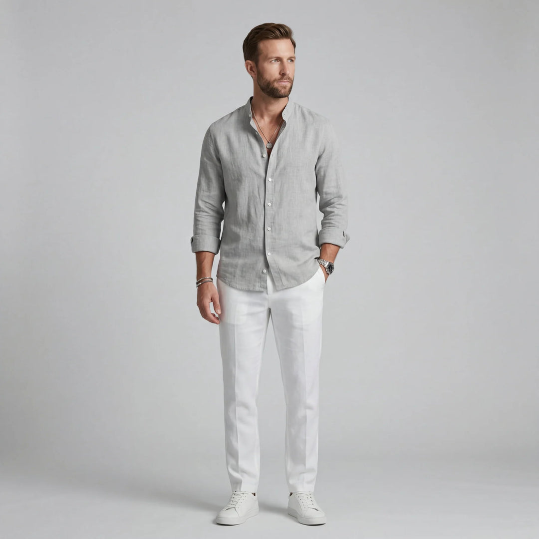 Camisa Álvaro