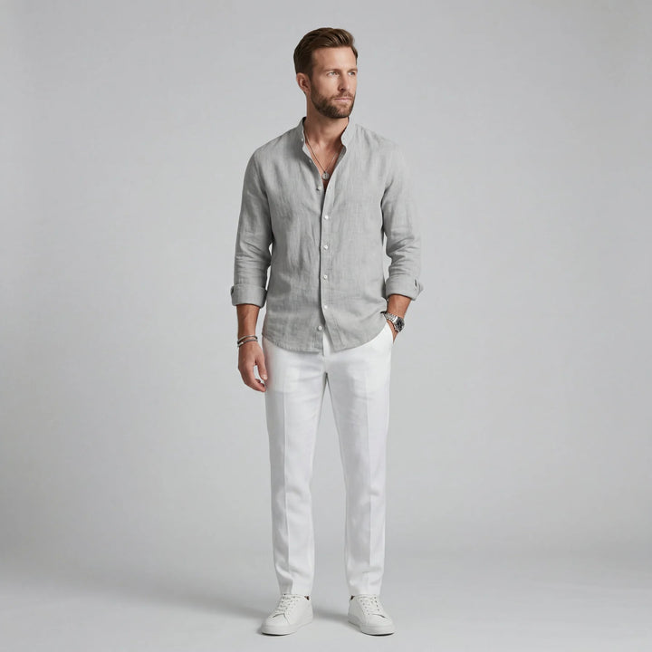 Camisa Álvaro