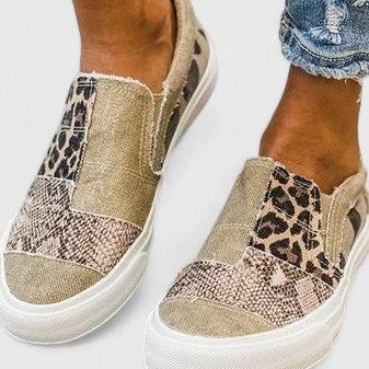 Dulce | Mocasines Ortopédicos