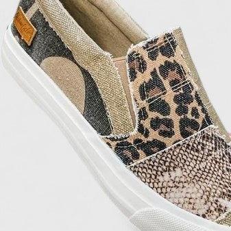Dulce | Mocasines Ortopédicos