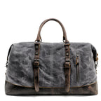 José - Bolso de Fin de Semana Vintage