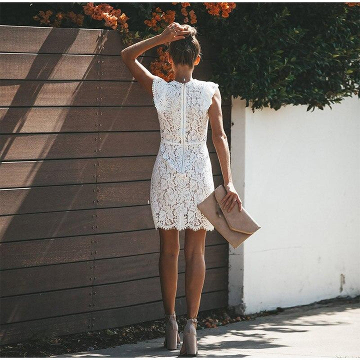 Petra Women's Dress Collection – Elegant Summer Dresses with Unique Prints and Feminine Cut