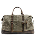 José - Bolso de Fin de Semana Vintage