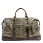 José - Bolso de Fin de Semana Vintage