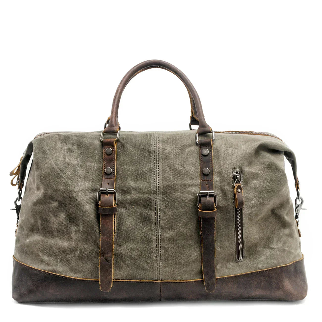 José - Bolso de Fin de Semana Vintage