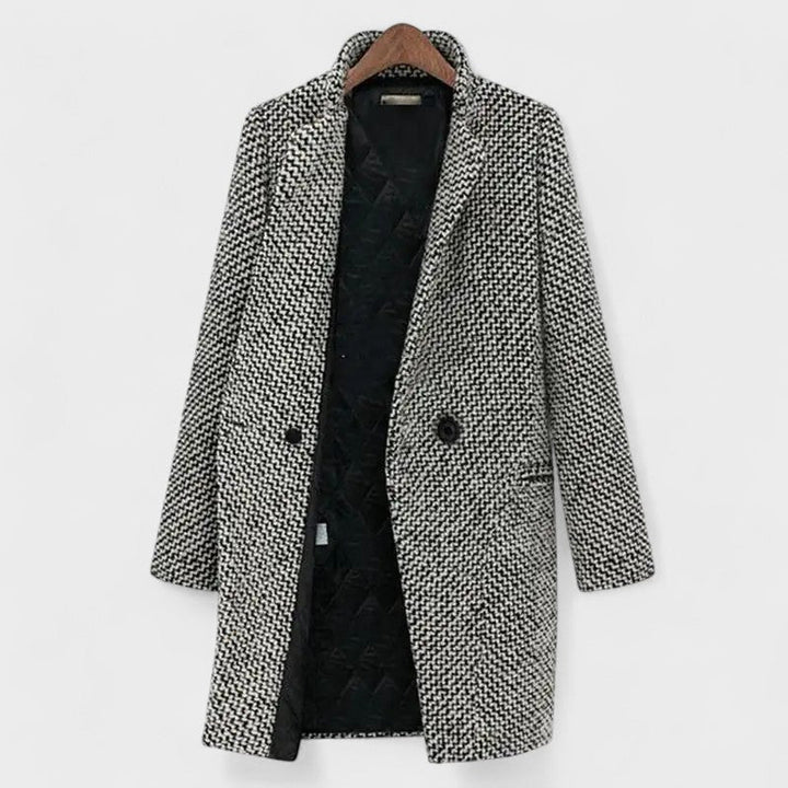 Raquel - Elegant Coat