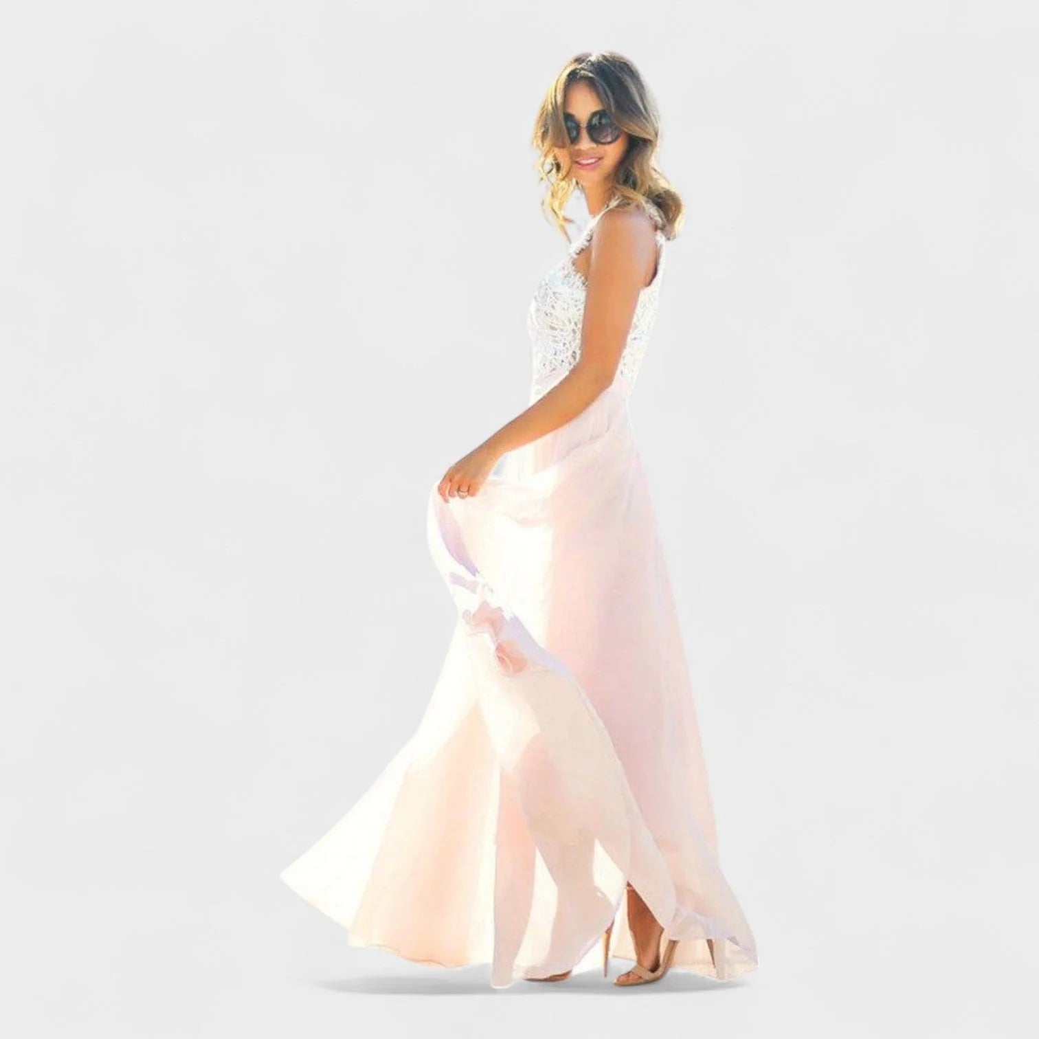 Brisa - ligereza con encanto