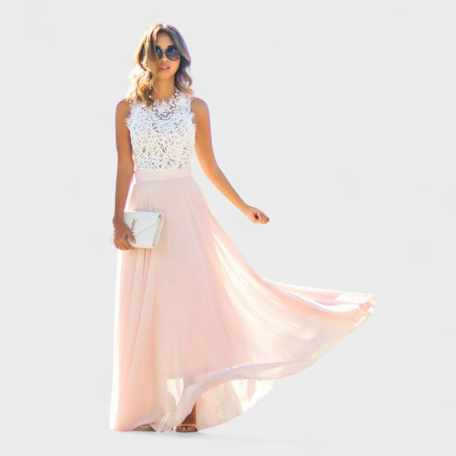 Brisa - ligereza con encanto