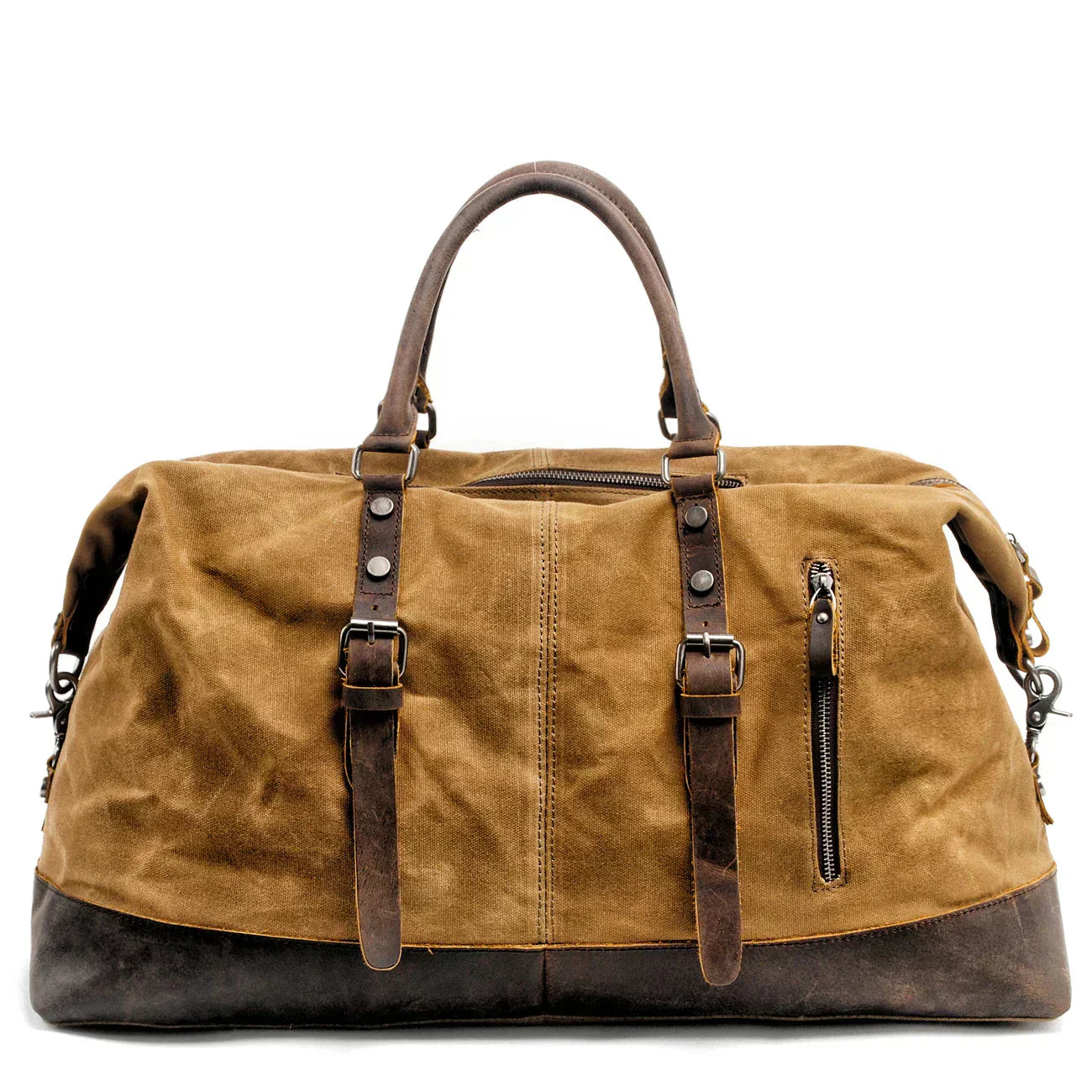 José - Bolso de Fin de Semana Vintage