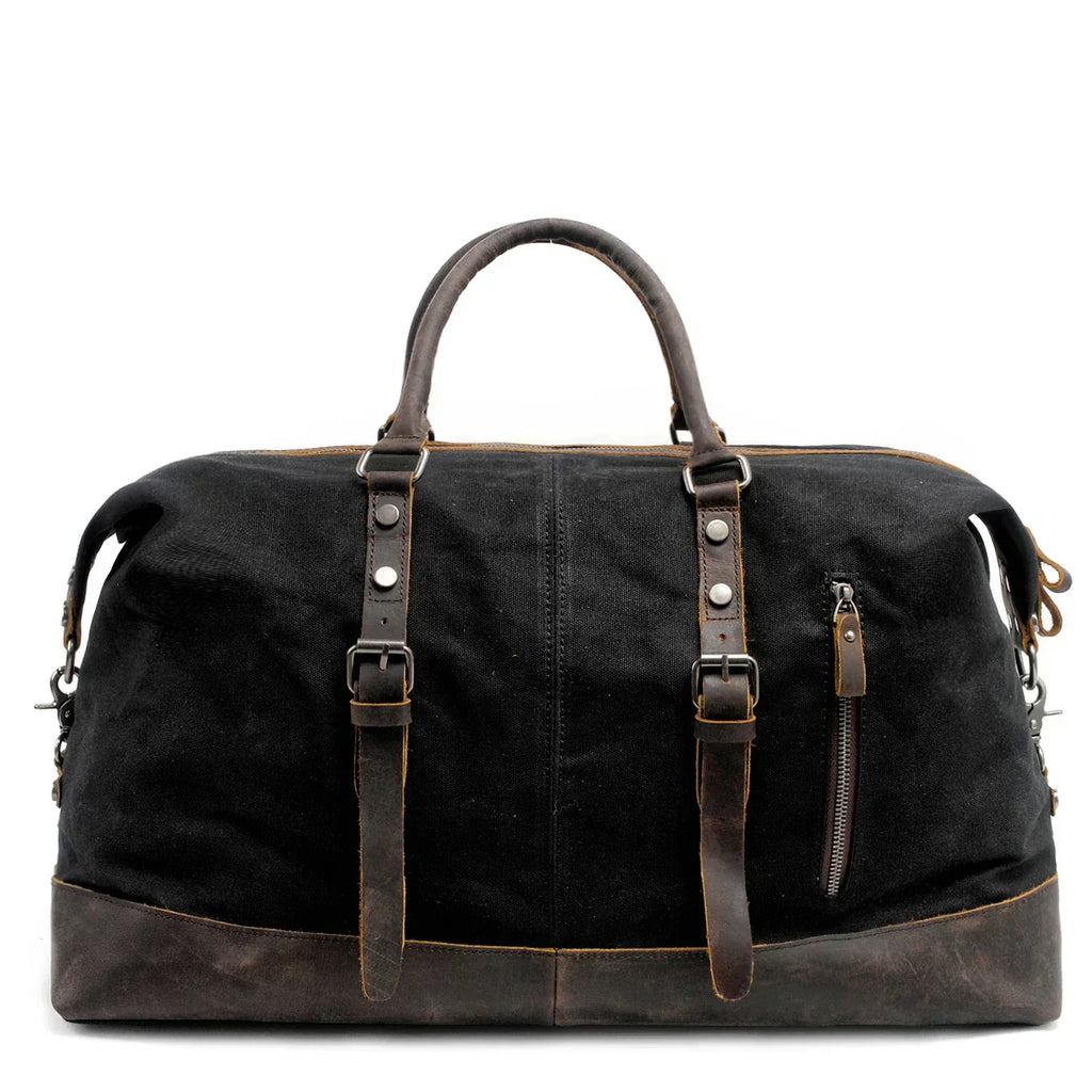 José - Bolso de Fin de Semana Vintage