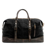 José - Bolso de Fin de Semana Vintage