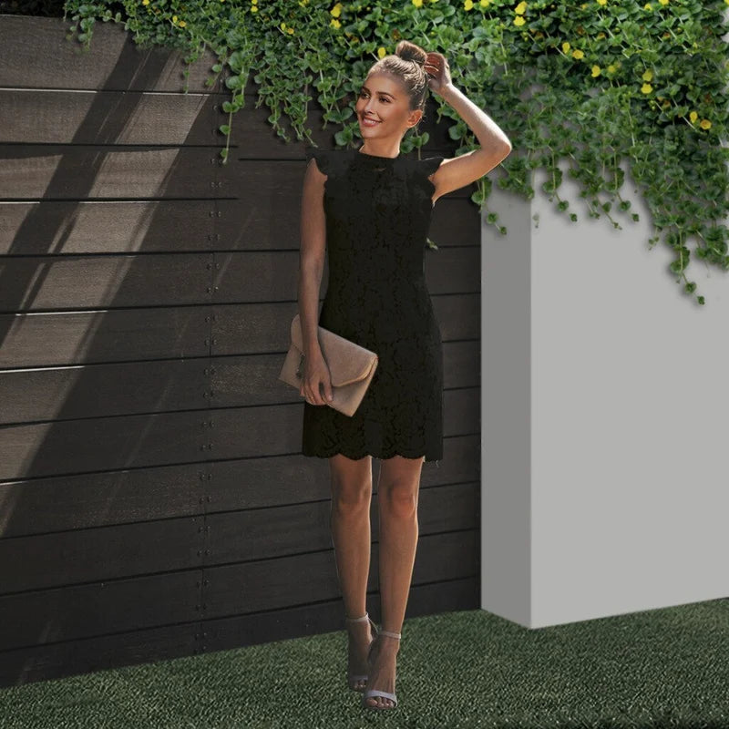 Petra Women's Dress Collection – Elegant Summer Dresses with Unique Prints and Feminine Cut