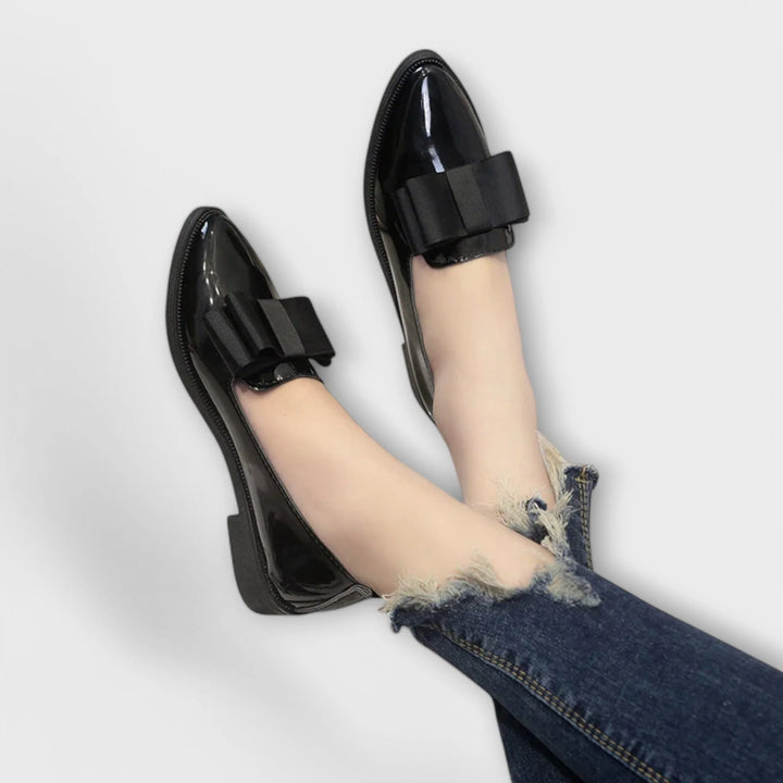Heidi | Mocassins Femininos de Alta Qualidade