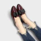 Heidi | Mocasines Femeninos de Alta Calidad