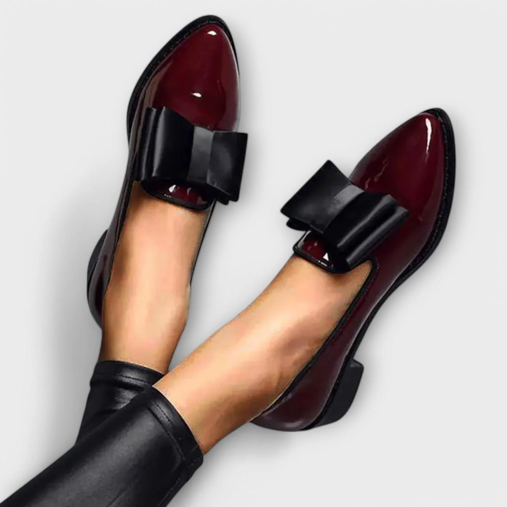 Heidi | Mocasines Femeninos de Alta Calidad