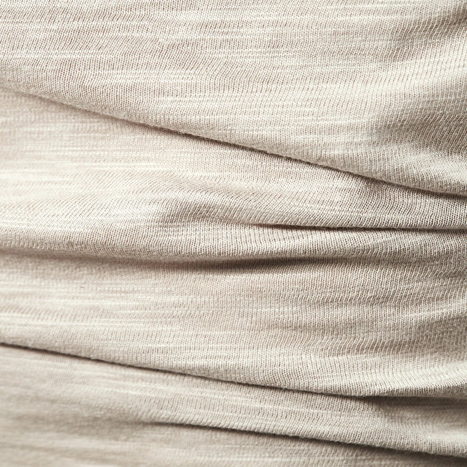 Camisa Henley - Cuello con Botones