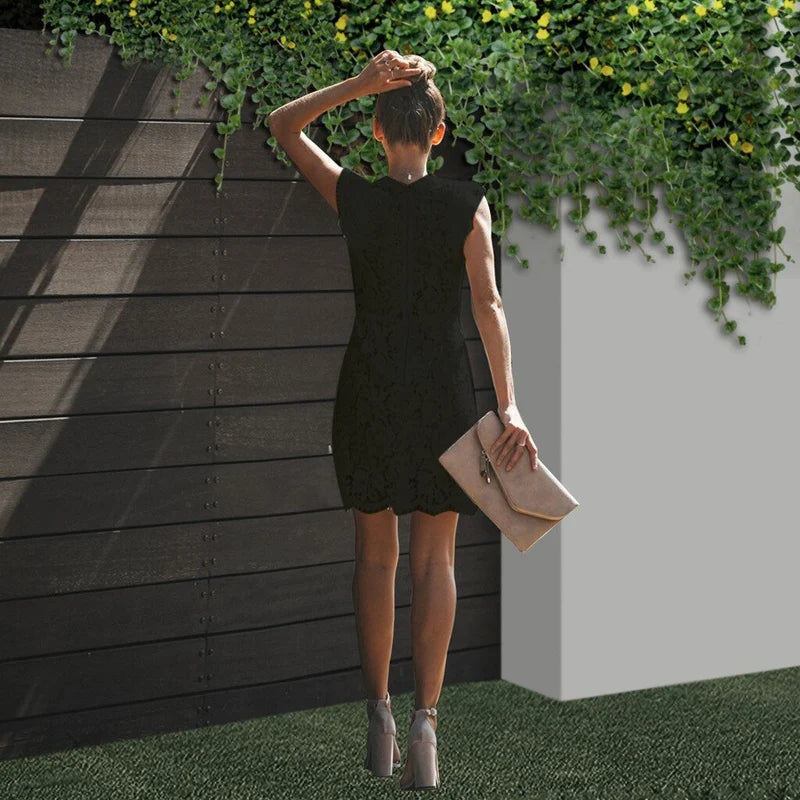 Petra Women's Dress Collection – Elegant Summer Dresses with Unique Prints and Feminine Cut