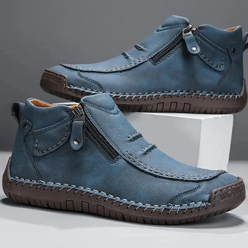 Adrian™ | Sapatos Confortáveis