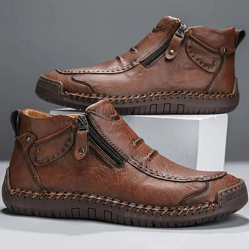 Adrian™ | Sapatos Confortáveis