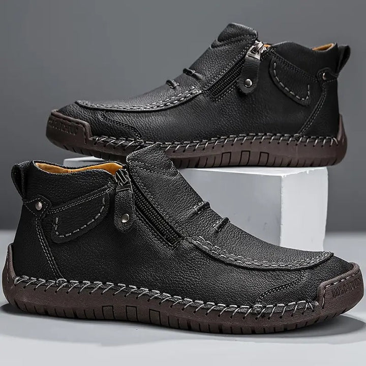 Adrian™ | Sapatos Confortáveis