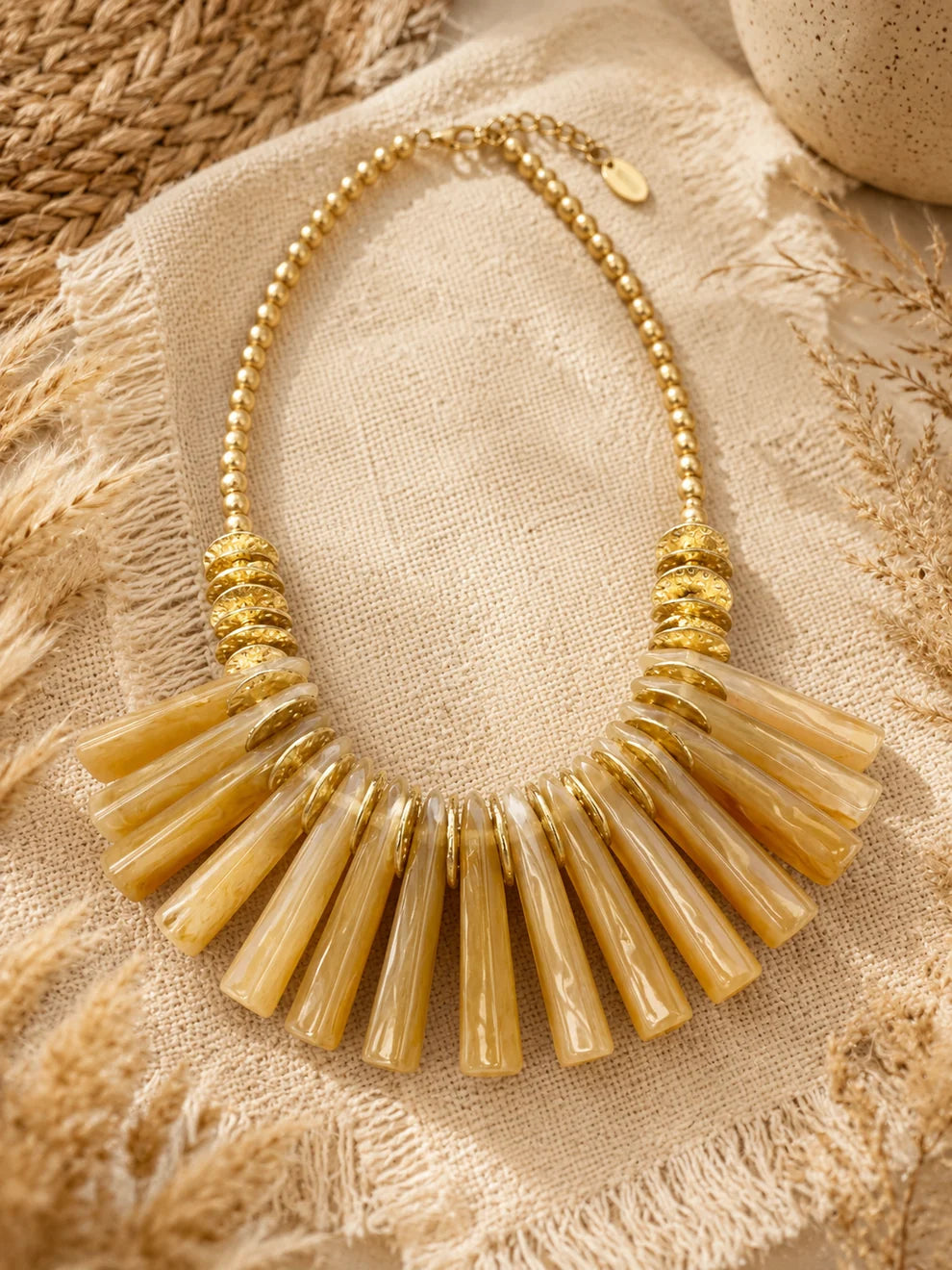 Nora Necklace