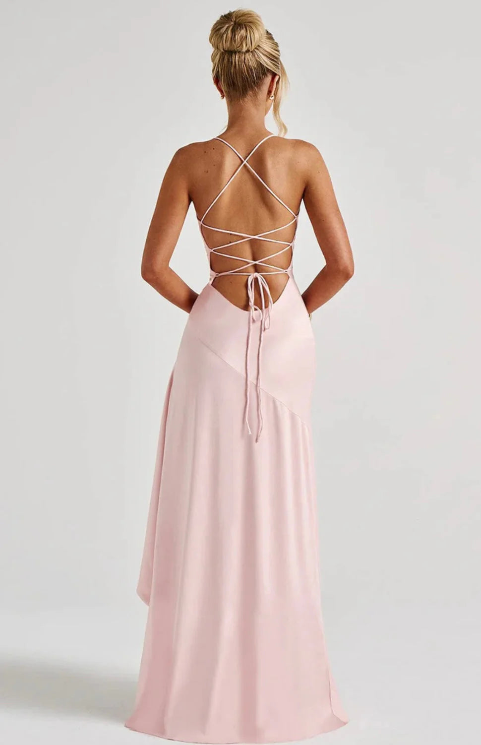 Lucia | Vestido Maxi