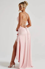 Lucia | Vestido Maxi