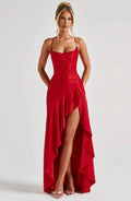Lucia | Vestido Maxi