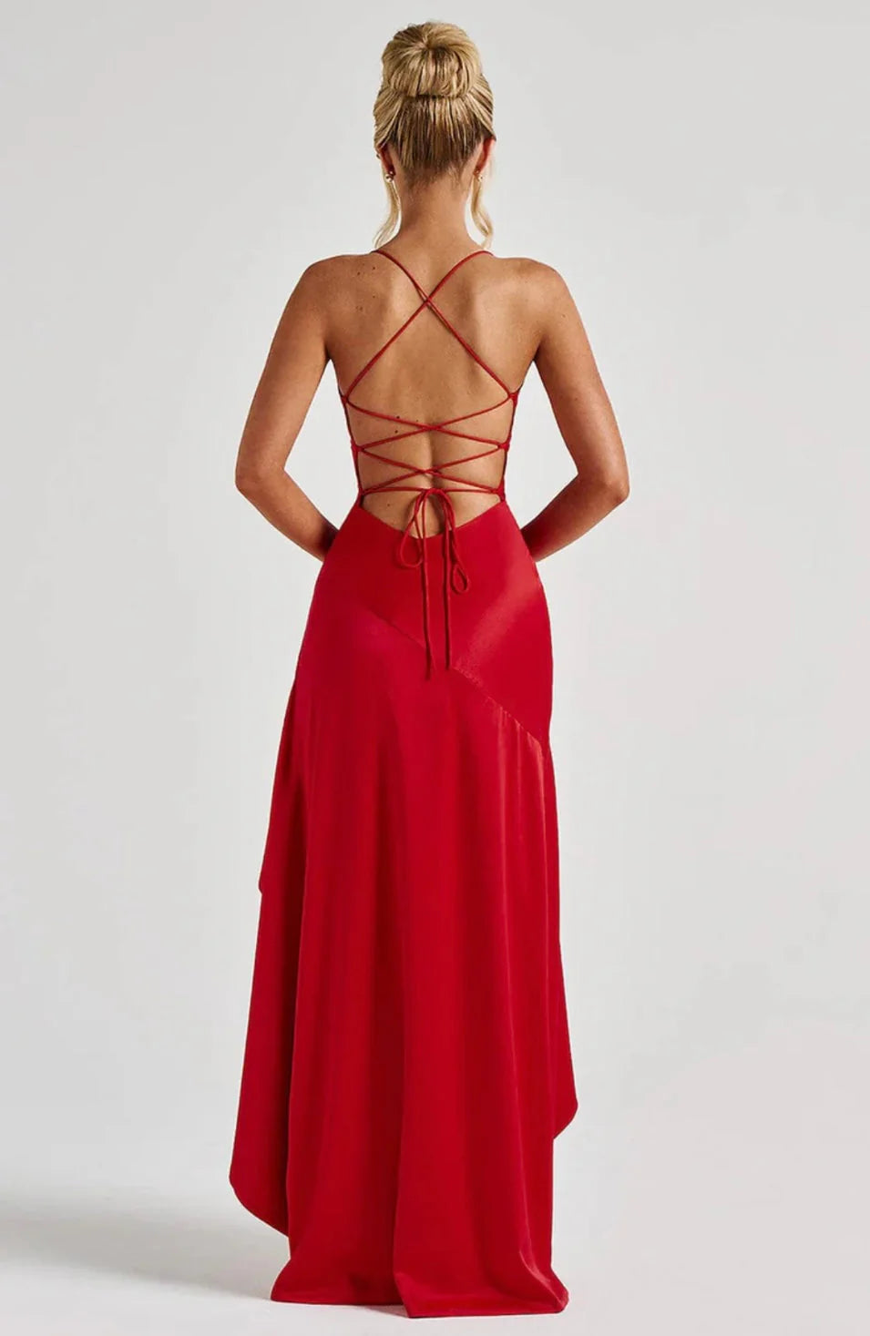 Lucia | Vestido Maxi