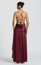 Lucia | Vestido Maxi