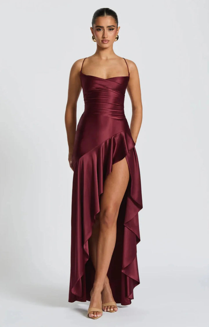 Lucia | Vestido Maxi
