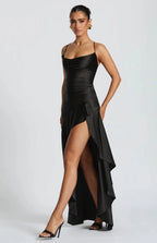 Lucia | Vestido Maxi