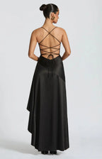 Lucia | Vestido Maxi
