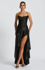 Lucia | Vestido Maxi