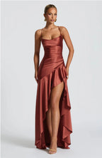 Lucia | Vestido Maxi