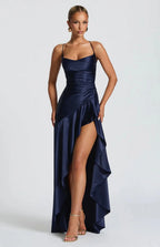 Lucia | Vestido Maxi