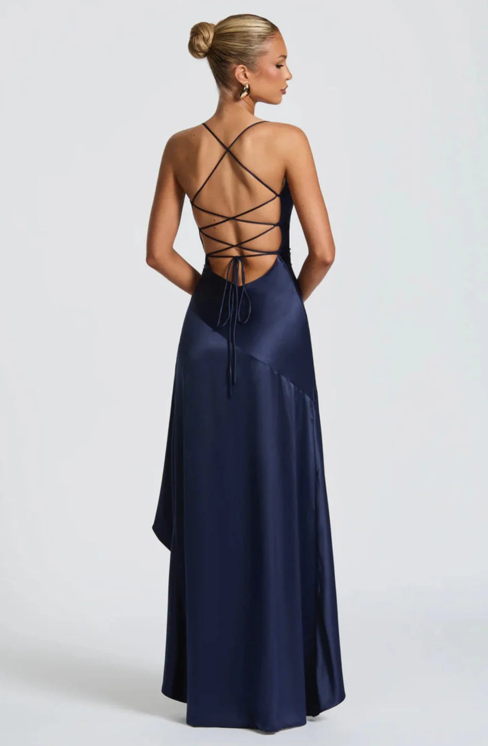 Lucia | Vestido Maxi