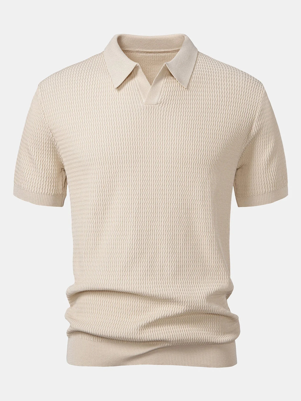 Conjunto de Punto LUCCA - Dúo de Prendas de Punto Cómodo y Chic
