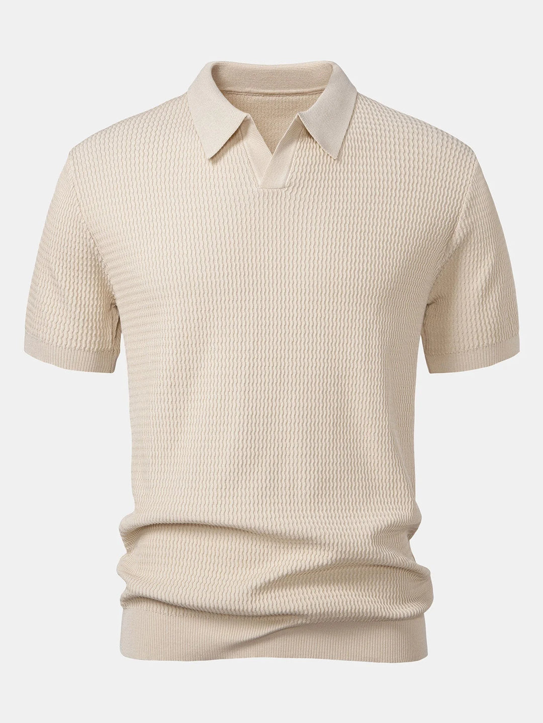 Conjunto de Malha Lucca - Duo de Malha Confortável e Elegante