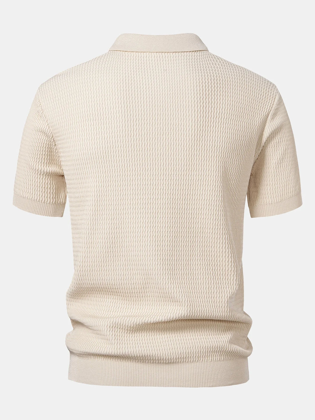 Conjunto de Malha Lucca - Duo de Malha Confortável e Elegante