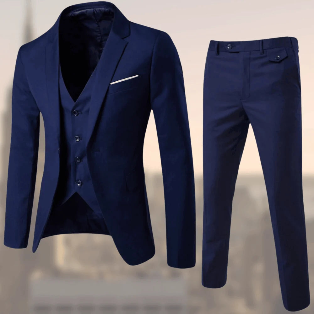 Ben™ | Conjunto Elegante