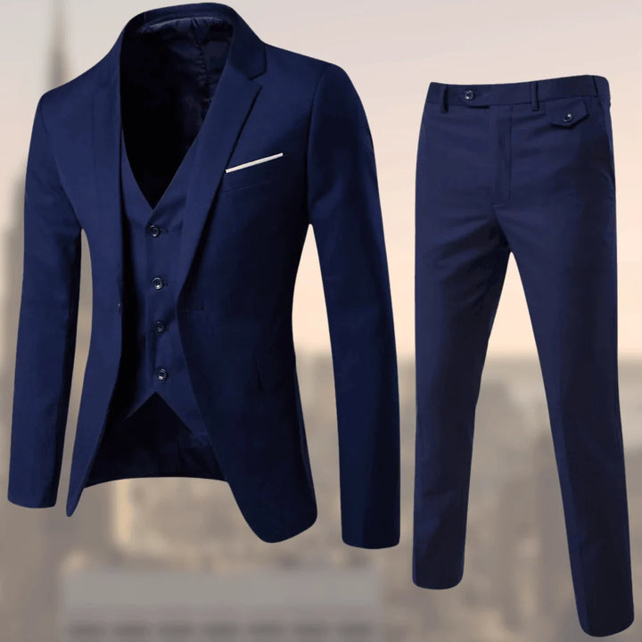 Ben™ | Conjunto Elegante
