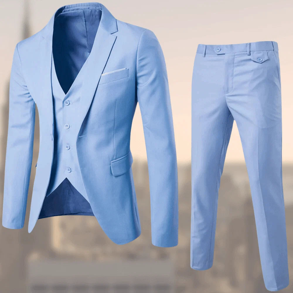 Ben™ | Conjunto Elegante