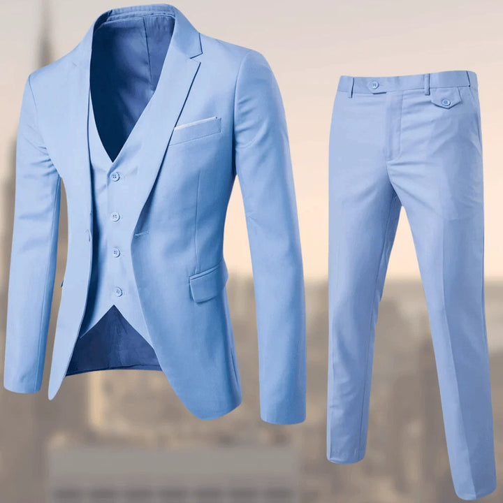 Ben™ | Conjunto Elegante