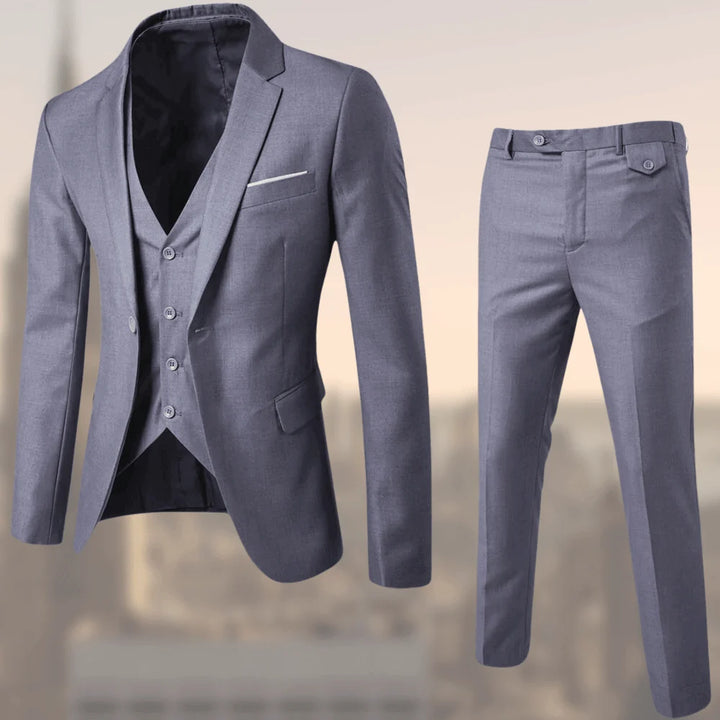 Ben™ | Conjunto Elegante