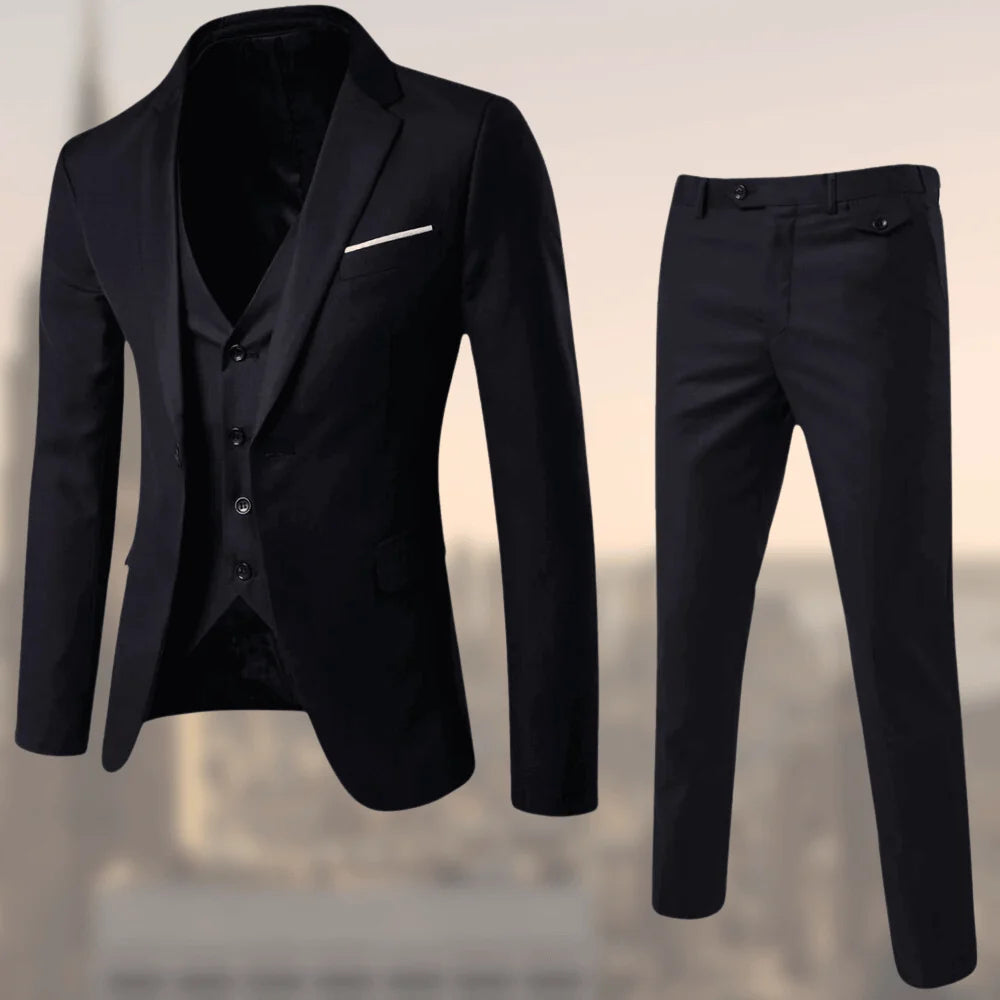 Ben™ | Conjunto Elegante