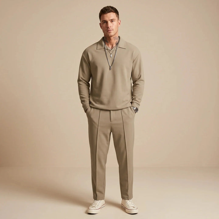 Tyrell - Conjunto Moderno Y Elegante