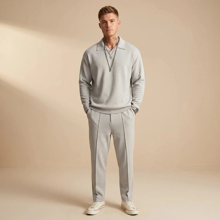 Tyrell - Conjunto Moderno Y Elegante