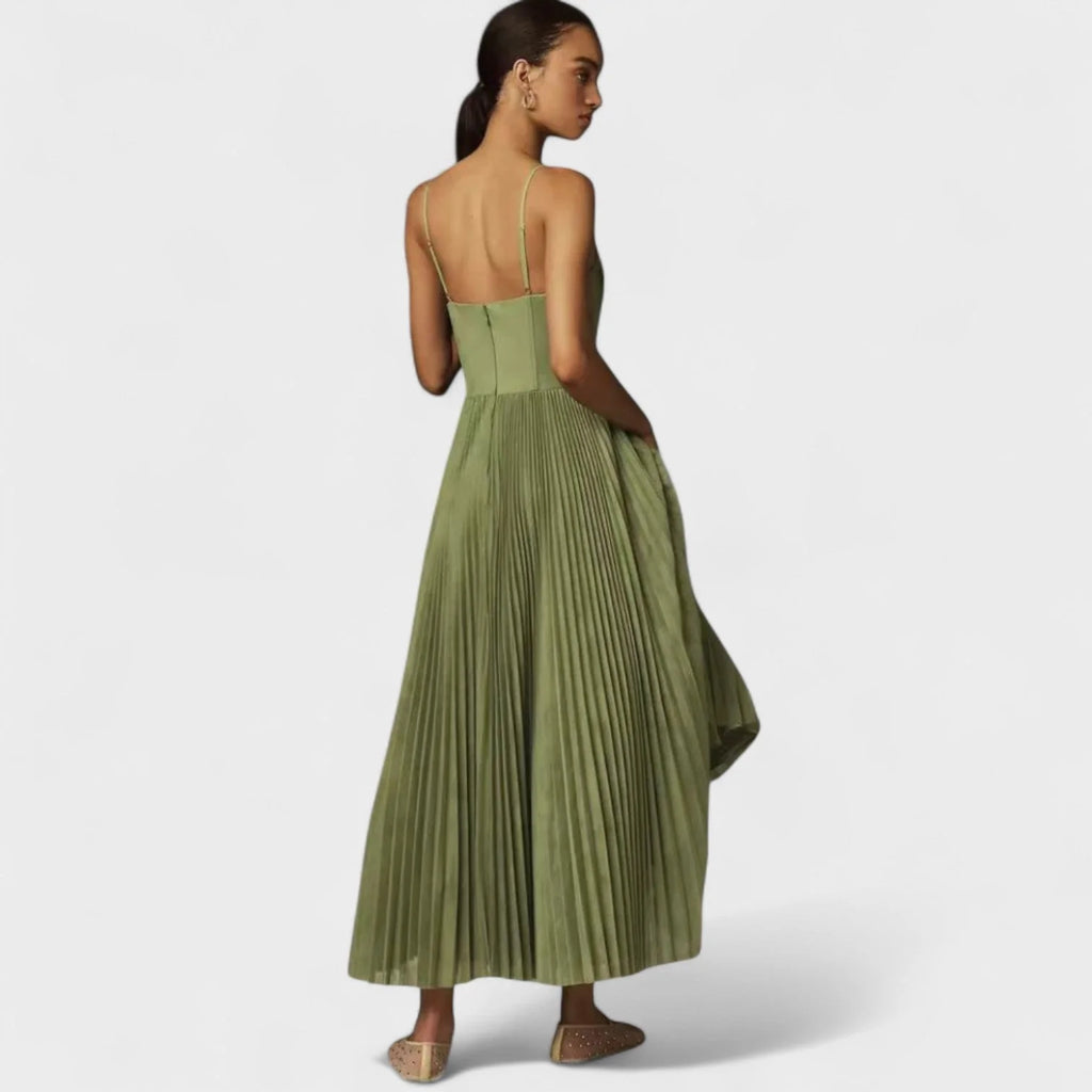 Elodie - el vestido con elegancia